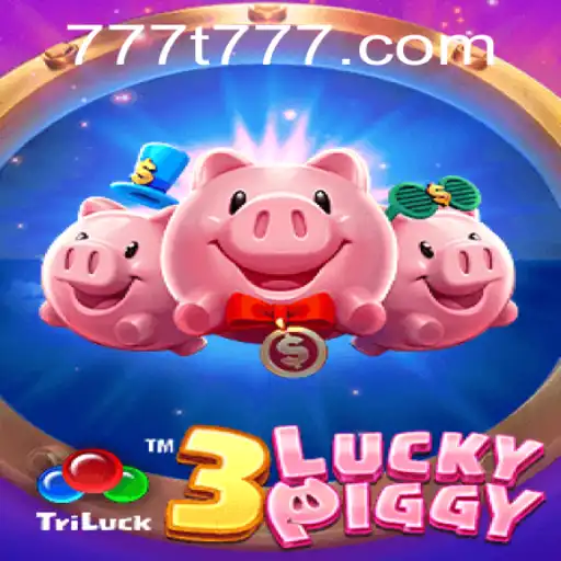 Unveiling the Excitement of 3LUCKYPIGGY and t777: A New Wave in Gaming Entertainment