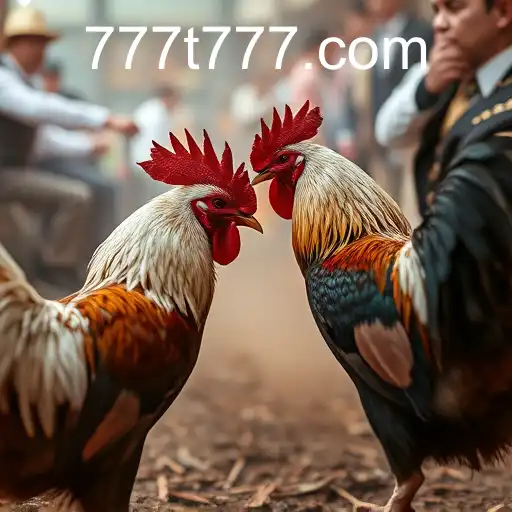 The Controversial World of Cockfighting and Its Cultural Significance