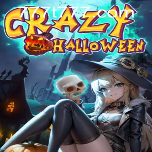 CrazyHalloween: A Thrilling Adventure with a Twist of T777