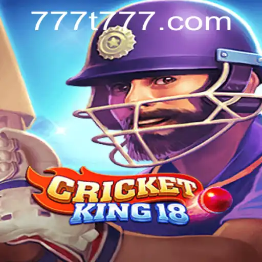 The Rise of CricketKing18: A New Era in Virtual Cricket