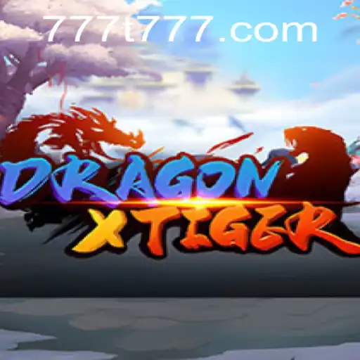 Discovering DragonXTiger: The Exciting World of T777