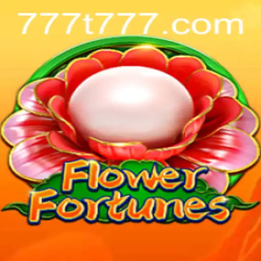 Exploring the Enchanting Realm of FlowerFortunes with t777