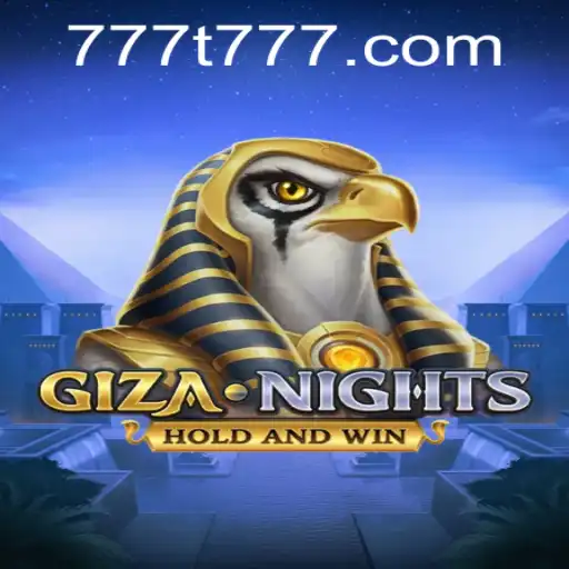 Unveiling the Mysteries of GizaNights: An Adventurous Journey with t777