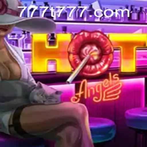 Exploring the Thrills of HotAngels: A New Era in Gaming with t777