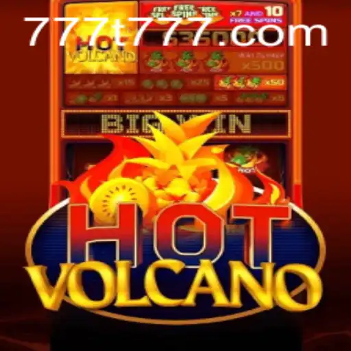 Exploring the Exciting World of HotVolcano: The Ultimate Gaming Experience