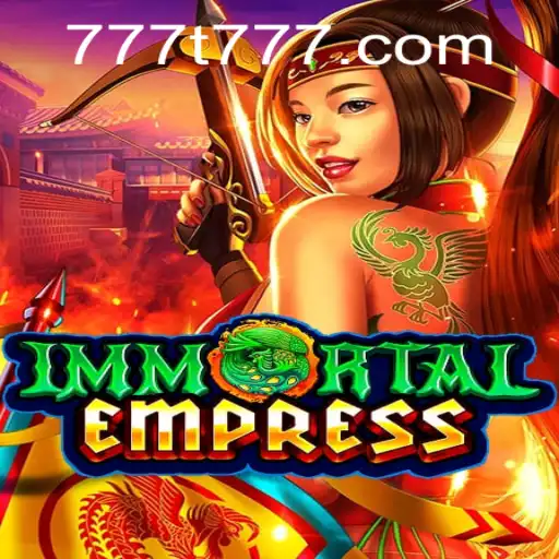 ImmortalEmpress: The Game Riveting Gamers Worldwide