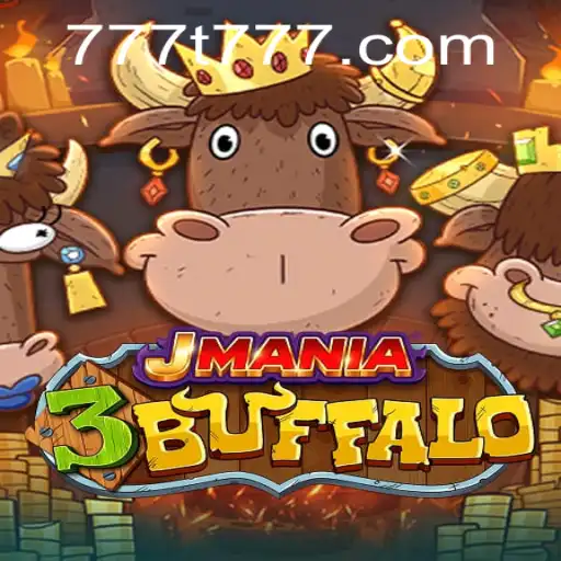 JMania3Buffalo: Revolutionizing Gaming with Strategy and Adventure