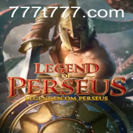 Explore the Epic Adventure: LegendofPerseus