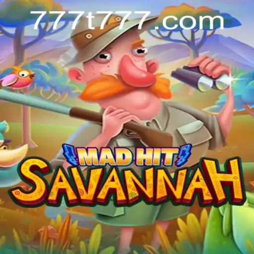 Exploring the Thrills of MadHitSavannah: Unveiling the Excitement of the Game
