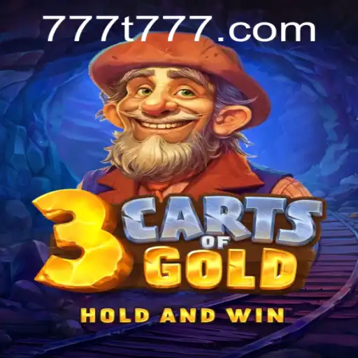 Unveiling the World of 3cartsOfGold with the Unique Touch of t777