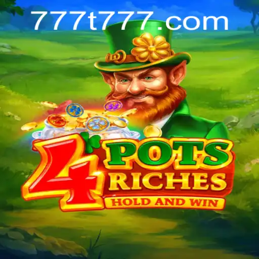 Unveiling the Exciting World of 4potsriches: A New Frontier in Gaming