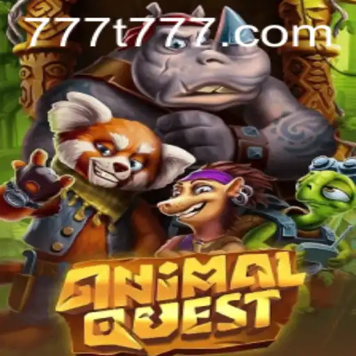 Discover the Exciting World of AnimalQuest: A Thrilling Adventure Game