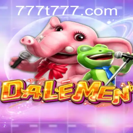 Exploring the Intriguing World of DALEMEN: A New Era in Gaming