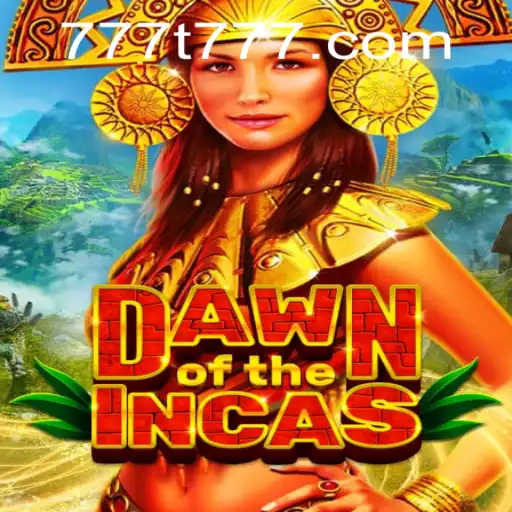 DawnoftheIncas: The Gaming Revolution Blending History and Adventure