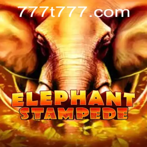Explore the Thrilling World of ElephantStampede: An Innovative Adventure Game Featuring t777