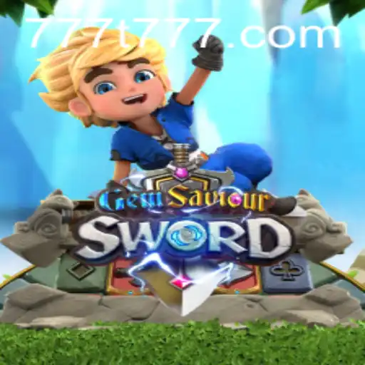 GemSaviourSword: A Captivating Journey into the World of Digital Adventure