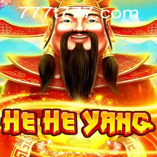 HeHeYang: A New Era of Gaming with t777