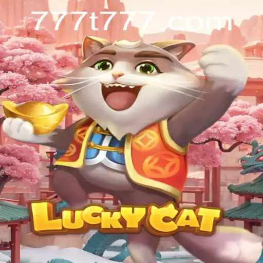 LuckyCat: A Deep Dive into the Game Revolution with t777