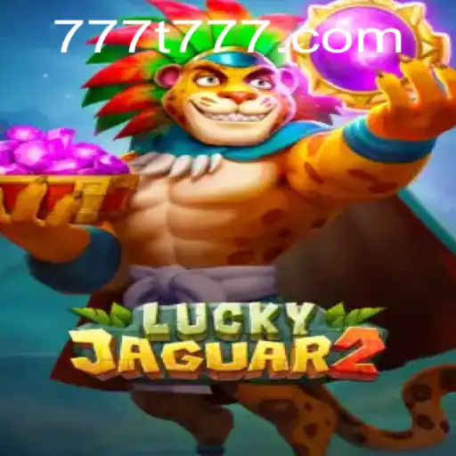 Discover the Thrilling World of Luckyjaguar2: A New Era of Gaming