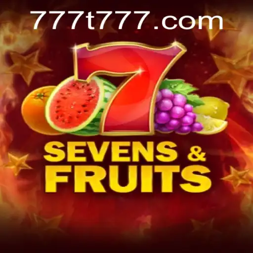 SevensFruits: A Delightful Dive into the World of Slot Gaming