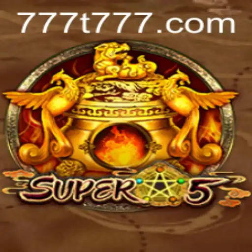 Unveiling Super5: A Thrilling Adventure with T777