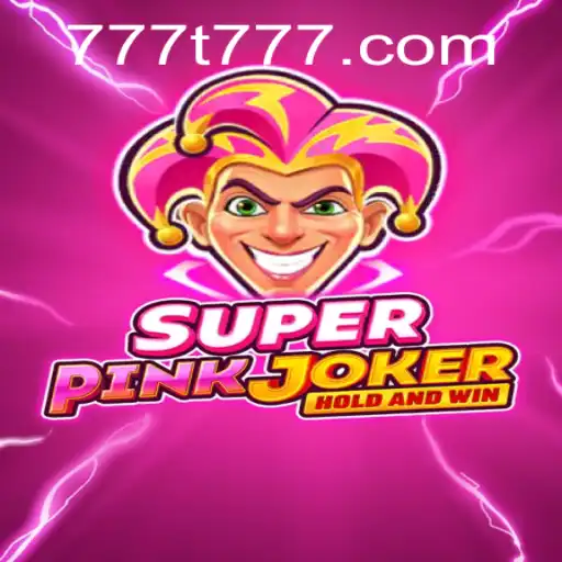 Discover the Thrills of SuperPinkJoker