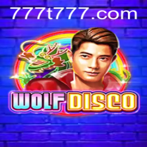 Experience the Thrill of WolfDisco: A Fusion of Music and Gameplay