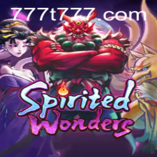Unveiling the Mystical World of SpiritedWonders: A Comprehensive Guide