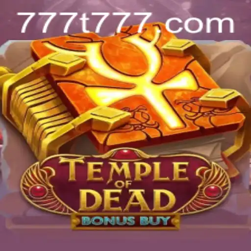 Exploring TempleofDeadBonusBuy: Gameplay, Strategy, and Latest Updates
