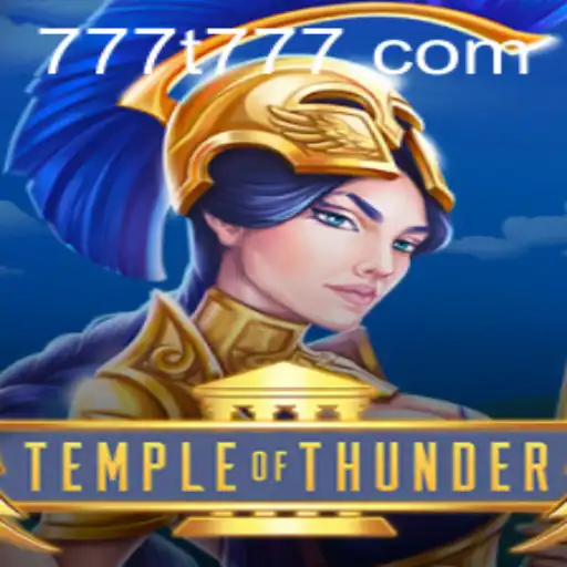 TempleofThunder: Thrilling Adventures Await in the Realm of Thunder