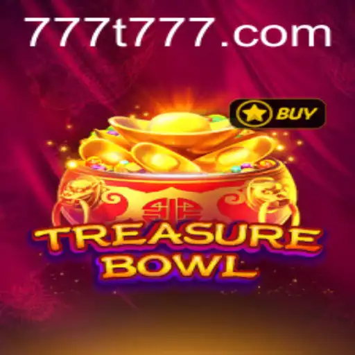 Unveiling TreasureBowl: An In-Depth Guide to the Game and the Mystery of t777
