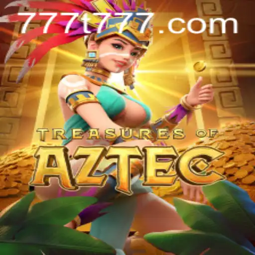 Discover the Thrilling Adventure of Treasures of Aztec